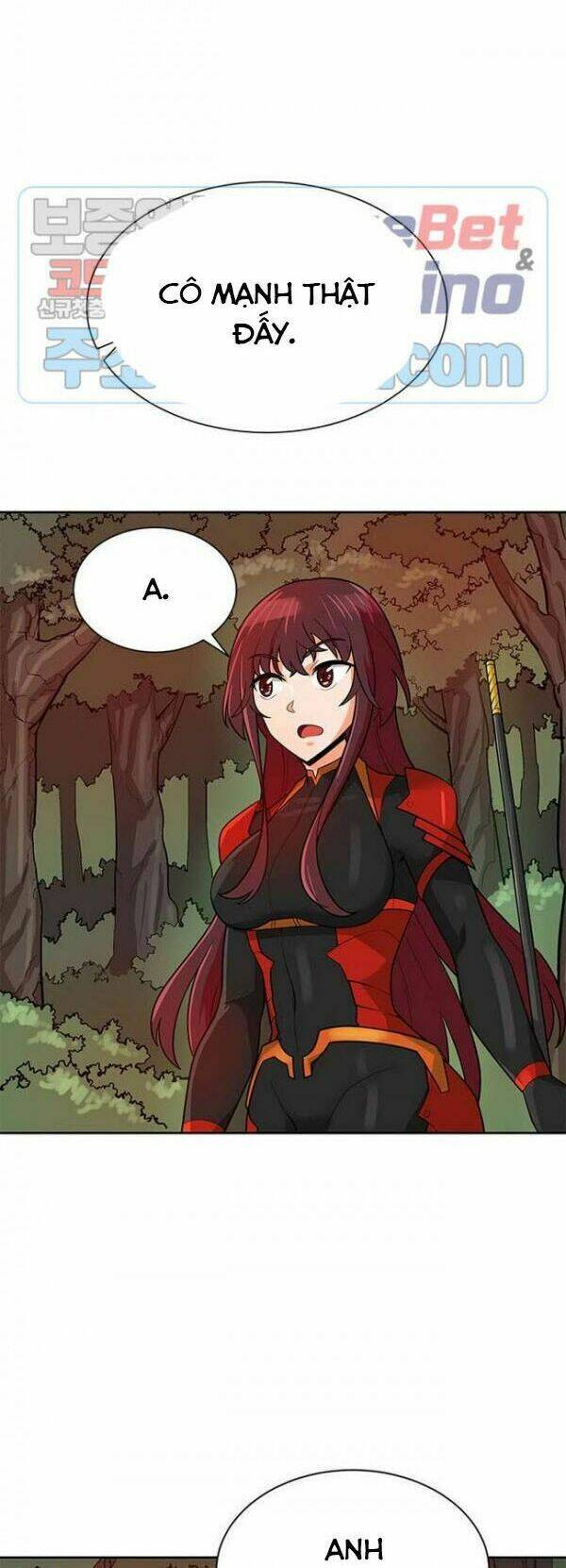 Tôi Tự Động Săn Một Mình: Chapter 81