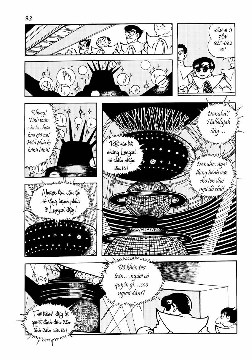 Chim Lửa: Chapter 21