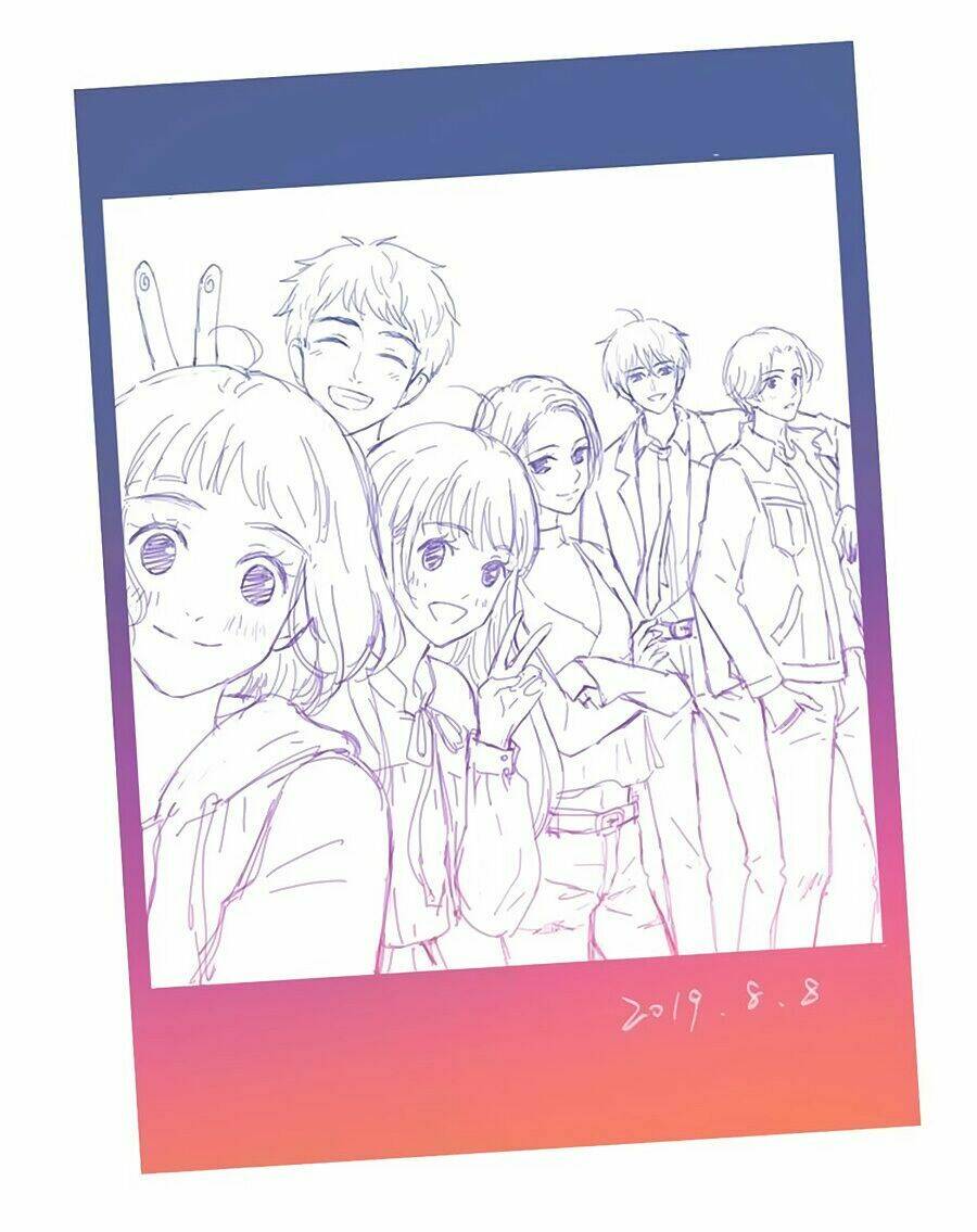 Bạc Hà Chi Hạ 2: Chapter 75