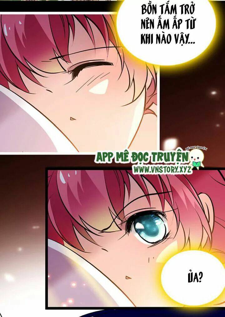 Nữ Hầu Sau Giờ Học: Chapter 47