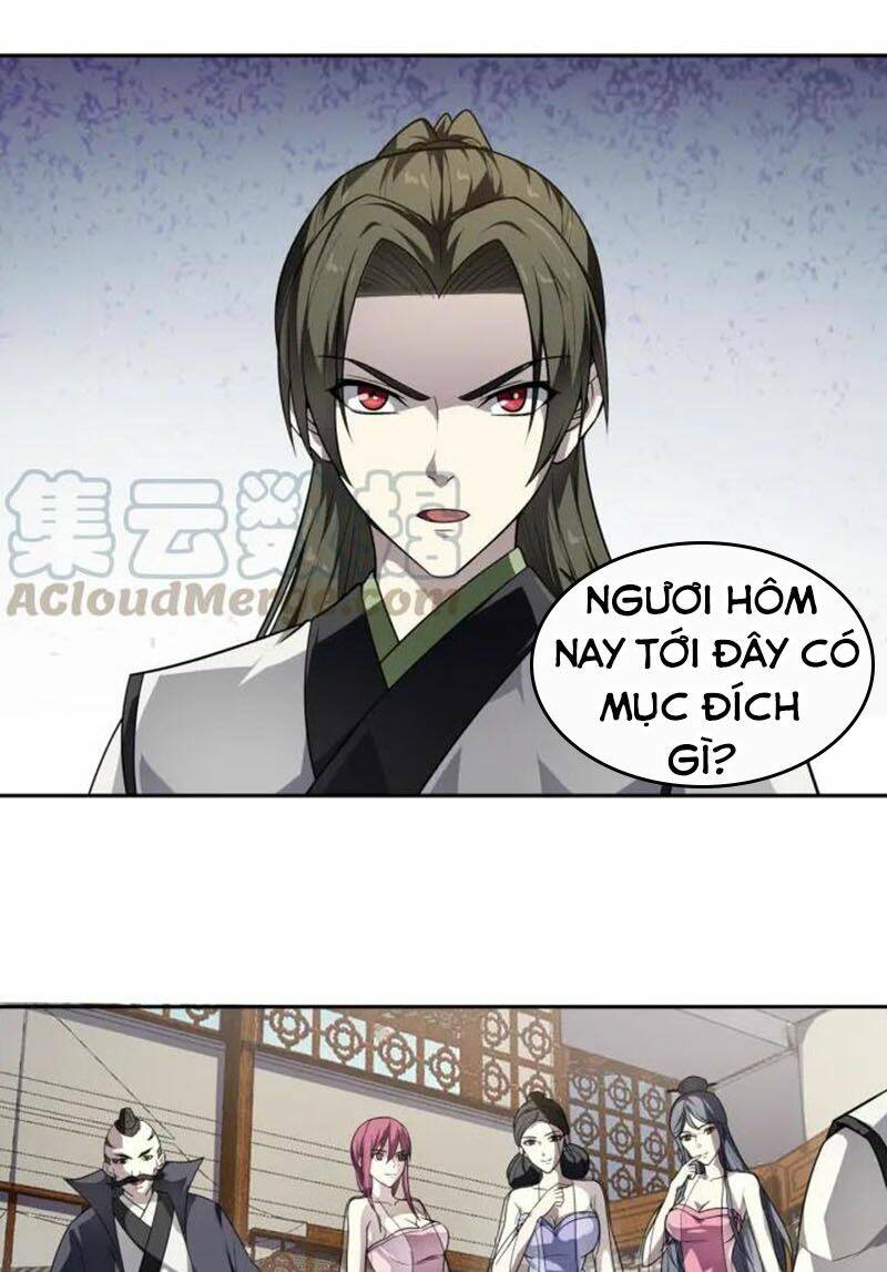Nghịch Thiên Đại Thần: Chapter 89