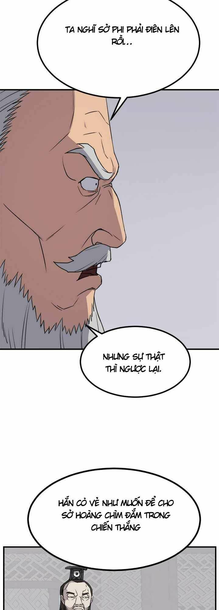 Trọng Sinh, Bất Khả Chiến Bại: Chapter 130