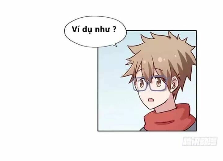 Chạy Đi Âm Sai: Chapter 102