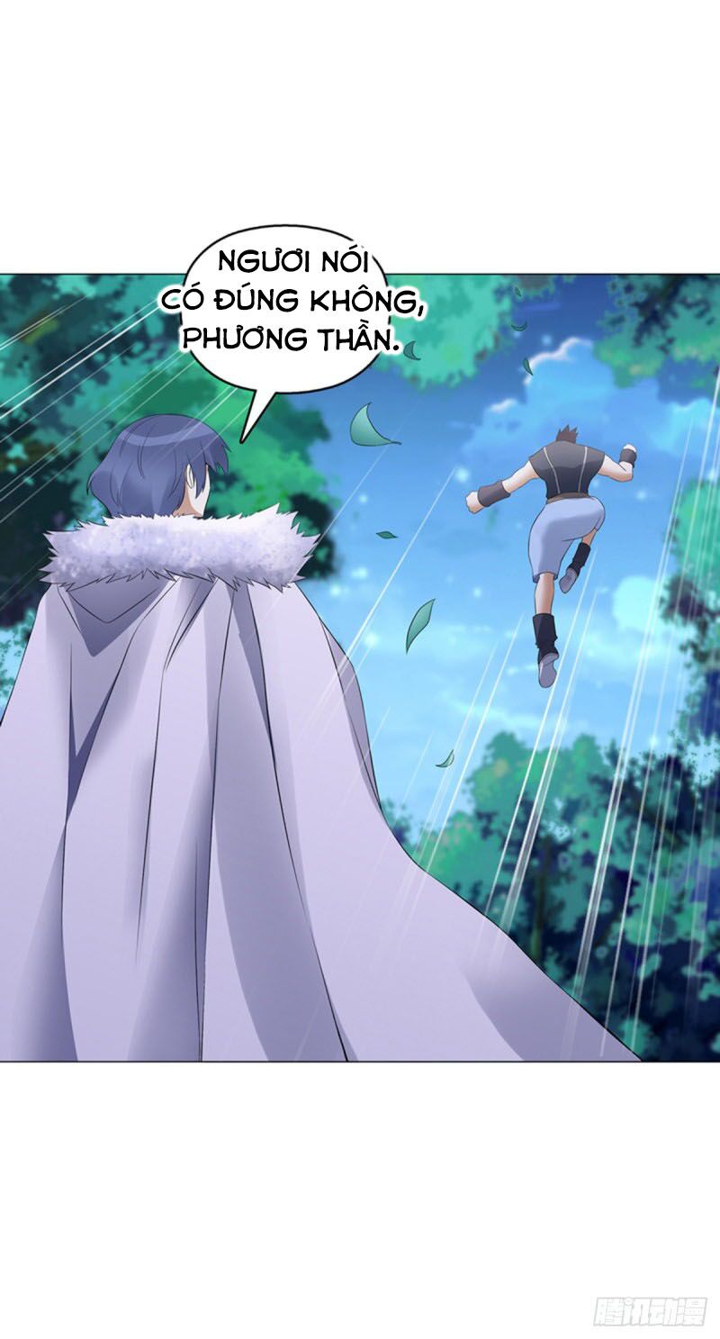 Thiên Thần Quyết: Chapter 120