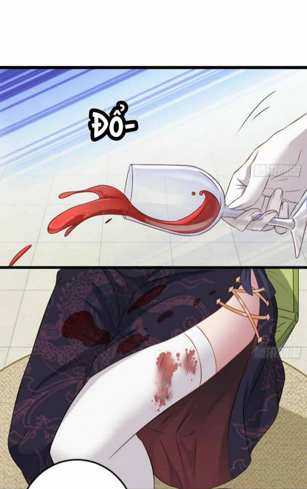 Hệ Thống Nghịch Tập Thiên Hậu: Chapter 7