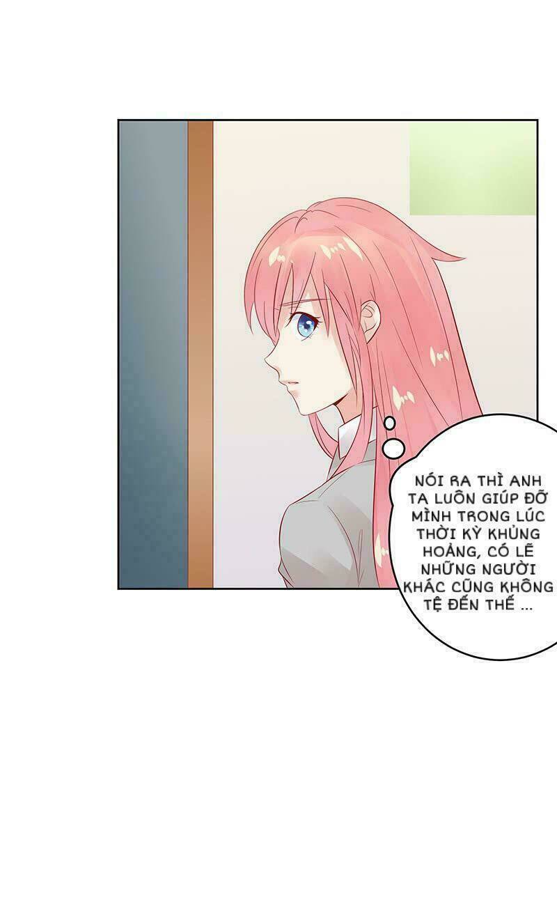 Băng Sơn Học Trưởng Không Được Chọc: Chapter 16