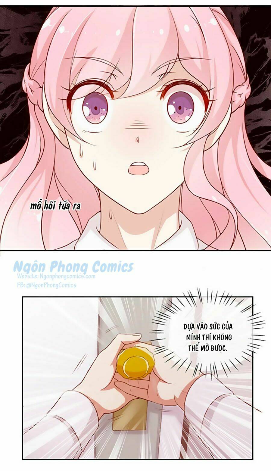 Cả Thế Giới Đều Không Bằng Người: Chapter 31