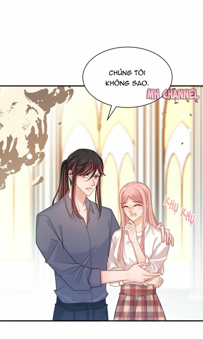 Ma Lạt Thiên Kim Đẩu Ác Thiếu: Chapter 198