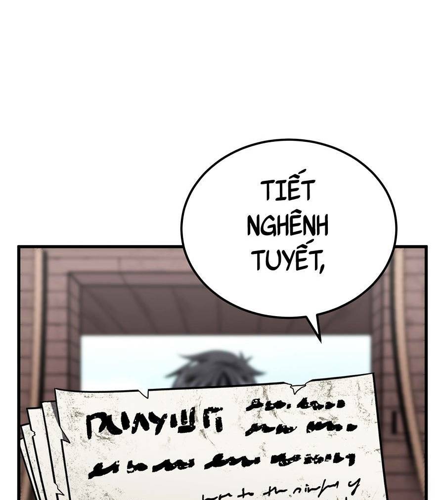 Tác Giả Sinh Tồn Ký: Chapter 8