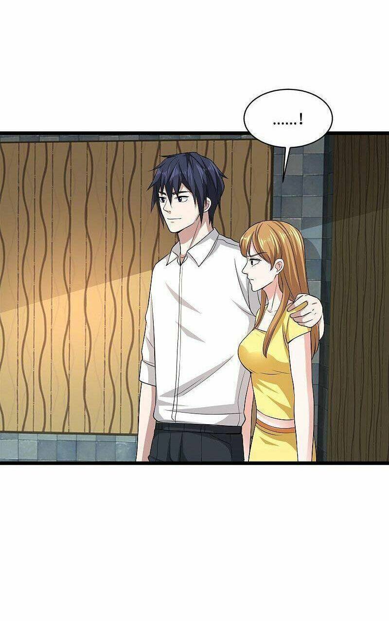 Đô Thị Tà Vương: Chapter 104