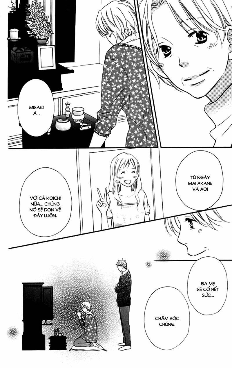 Love So Life: Chapter 100