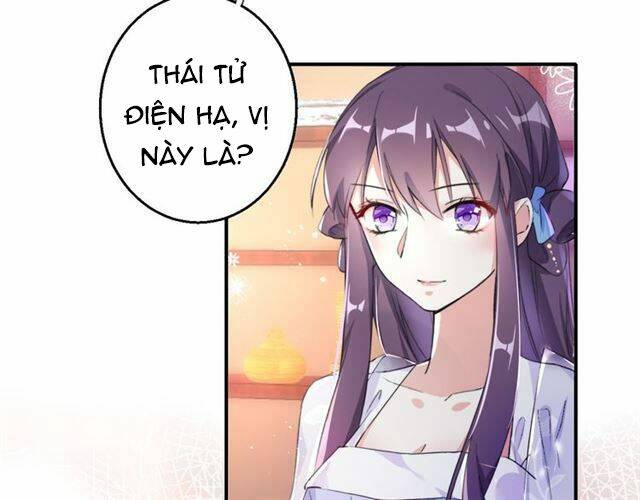 Hoa Nhan Sách: Chapter 39.1