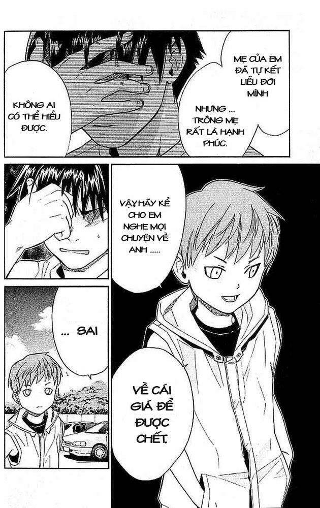 Alive - The Final Evolution: Chapter 6