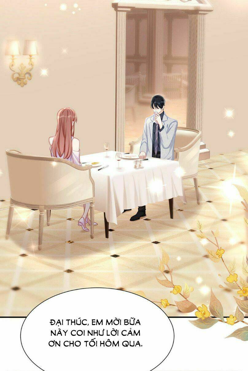 Chỉ Muốn Cưng Chiều Em: Chapter 12