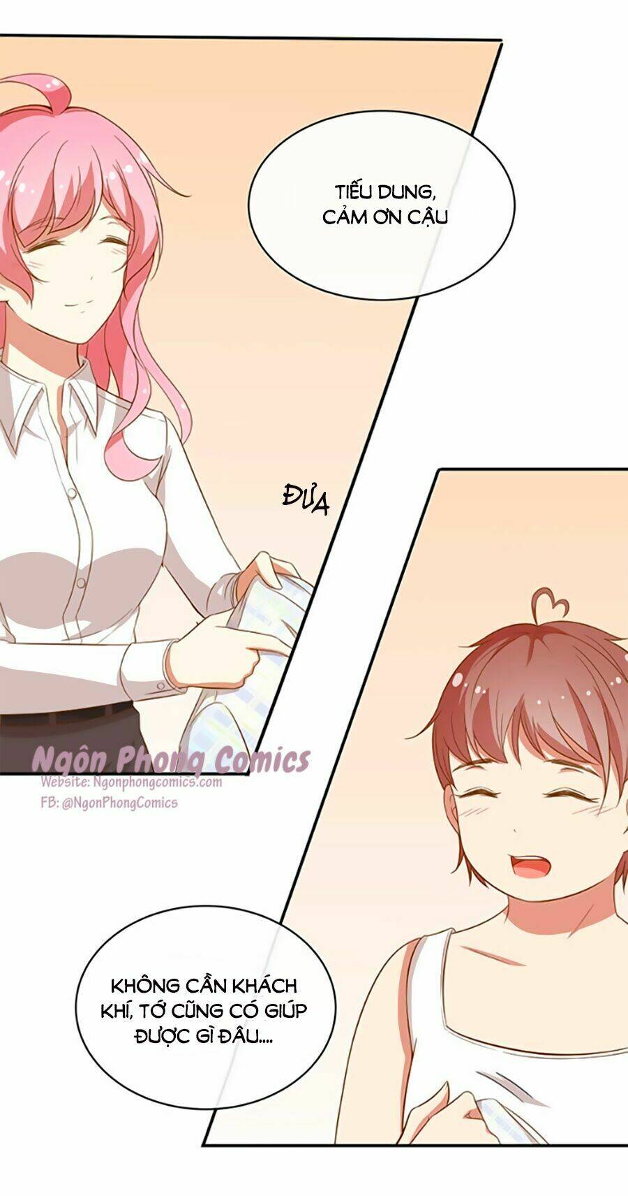 Cả Thế Giới Đều Không Bằng Người: Chapter 32