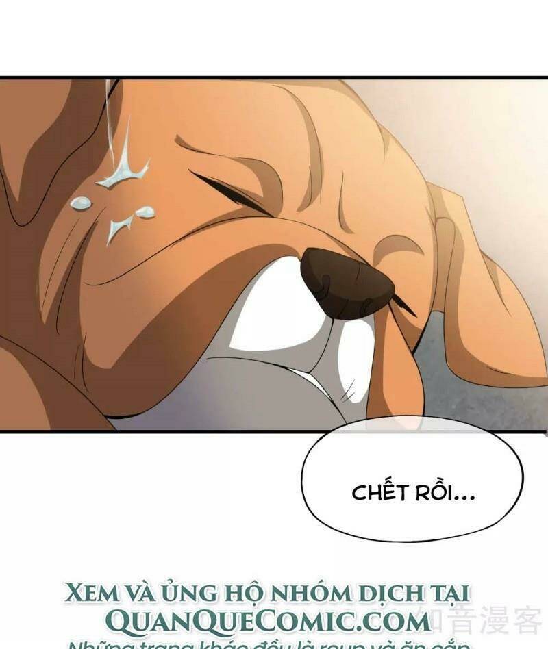 Vòng Bạn Bè Mạnh Nhất Của Tiên Giới: Chapter 20