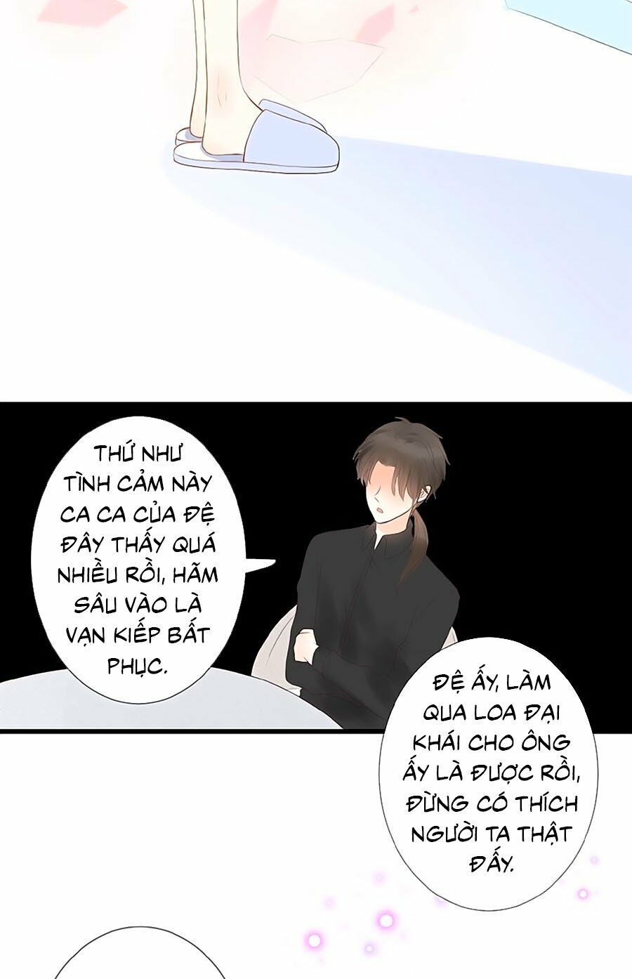 Hoa Chưa Nở Rộ: Chapter 11