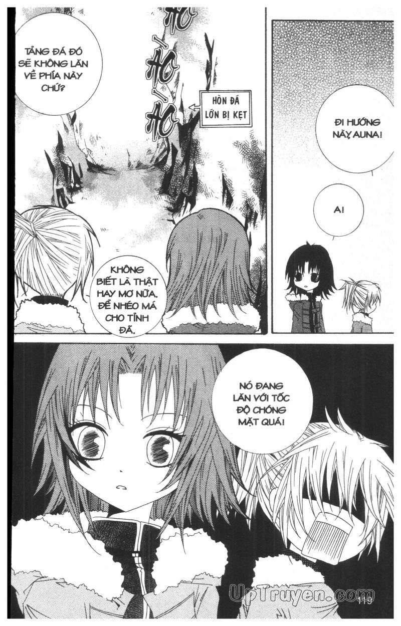 Nước Mắt Nàng Tiên Cá: Chapter 2