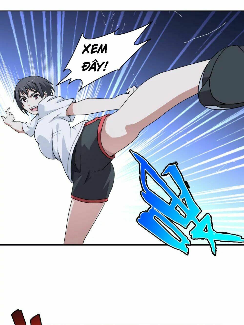 Hộ Hoa Cao Thủ Tại Đô Thị: Chapter 103