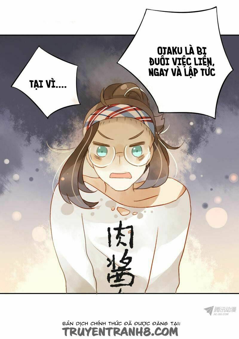 Sức Mạnh Của Sắc Đẹp: Chapter 29