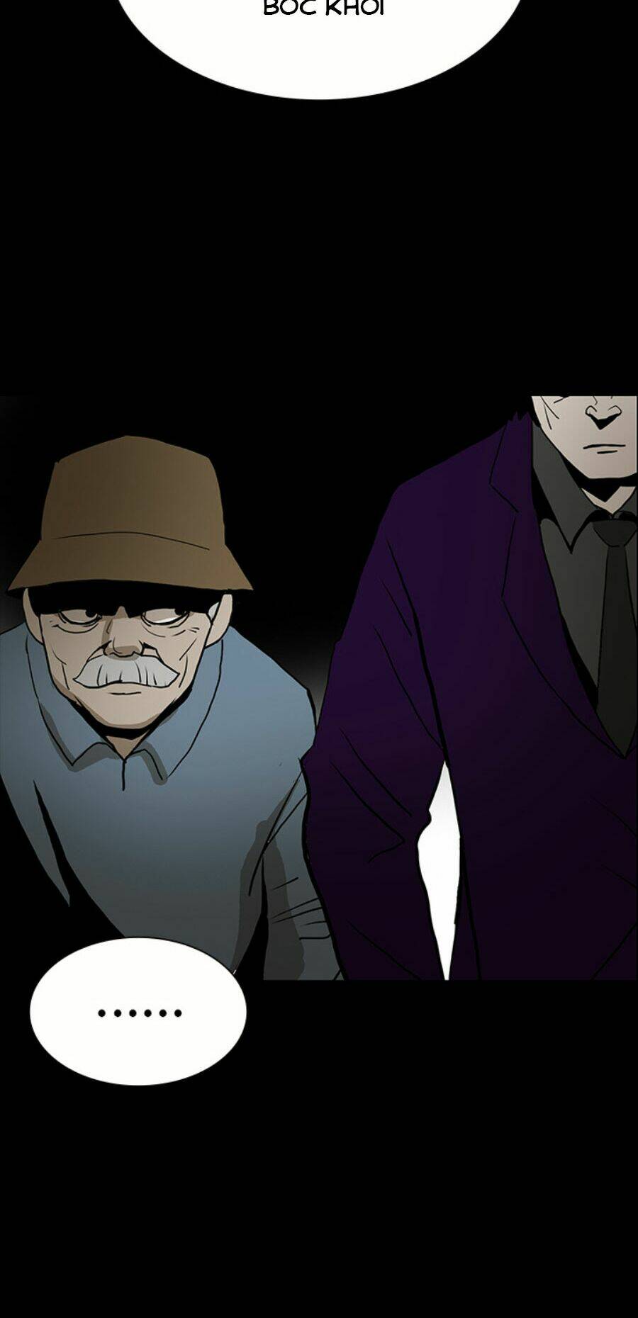 Bệnh Viện Ma Ám: Chapter 51