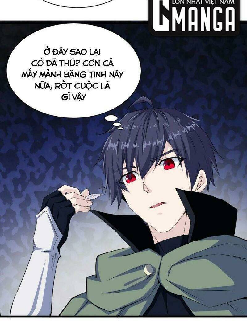 Thánh Đường Chi Thành: Chapter 83