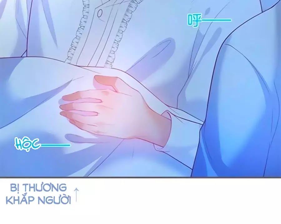 Vương Tử Và Ánh Trăng Đen: Chapter 45