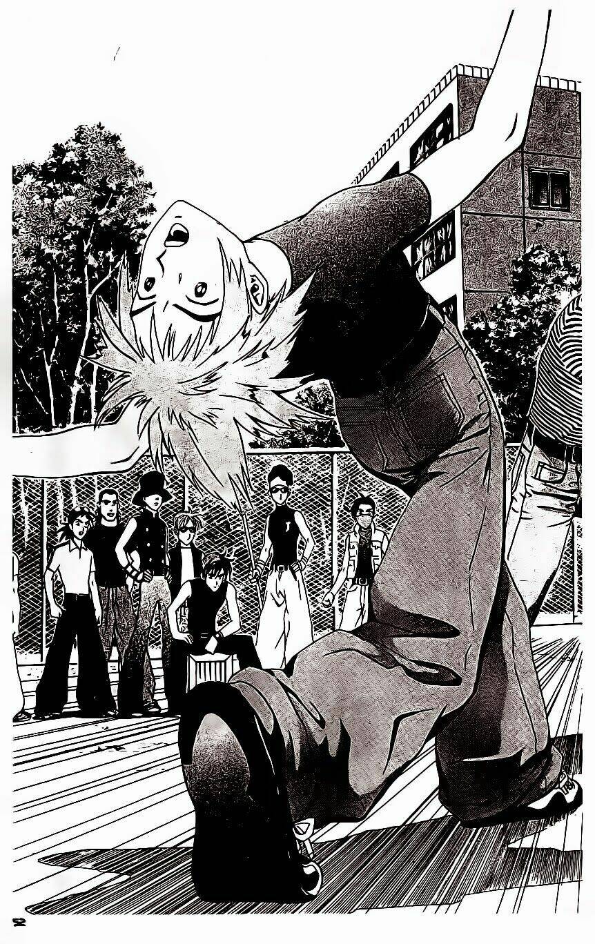 Ai Hơn Ai: Chapter 4