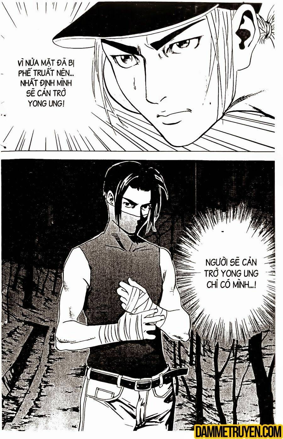 Ai Hơn Ai: Chapter 184