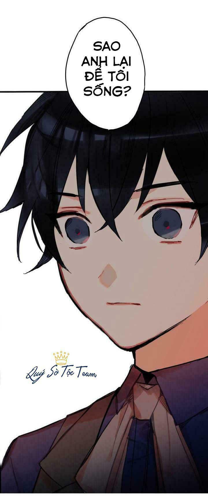 Tồn Tại Với Tư Cách Là Vợ Của Nam Chính: Chapter 2