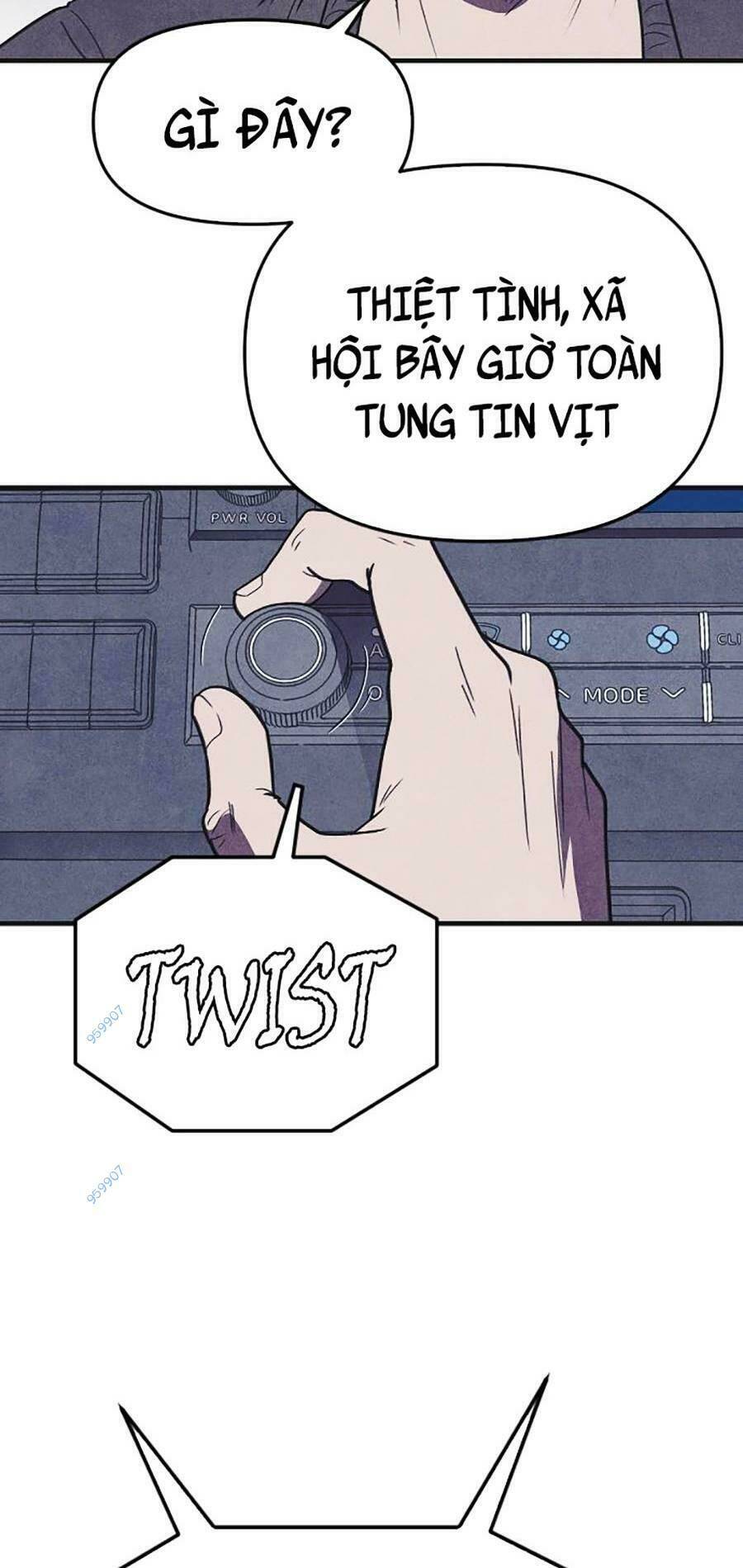 Cậu Bé Shotgun: Chapter 67