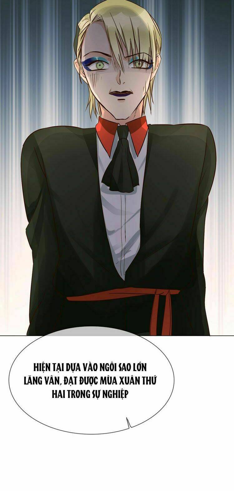 Ngôi Sao Vụn Vỡ: Chapter 6