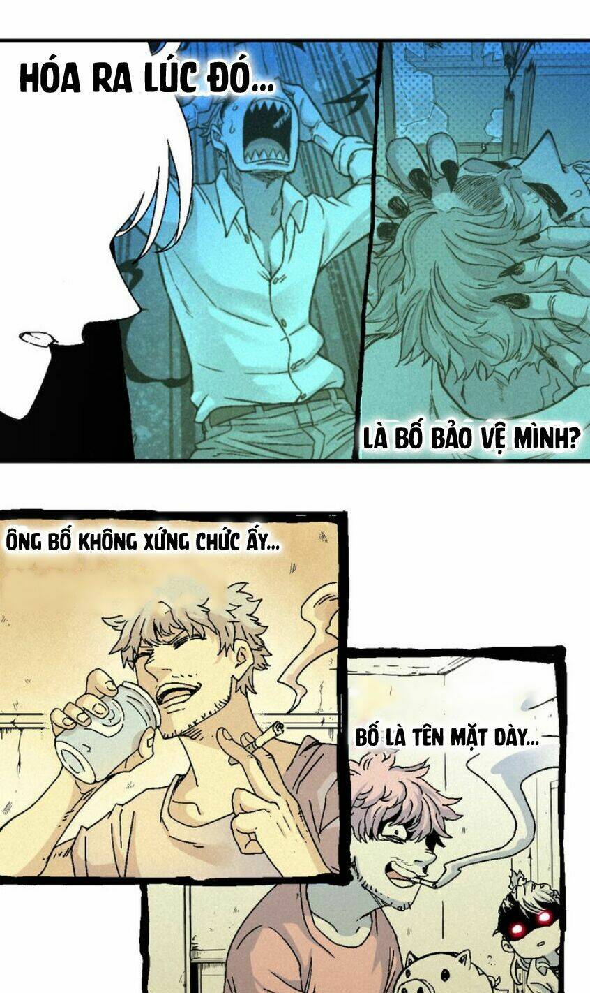 Thiên Kinh Địa Dịch: Chapter 7
