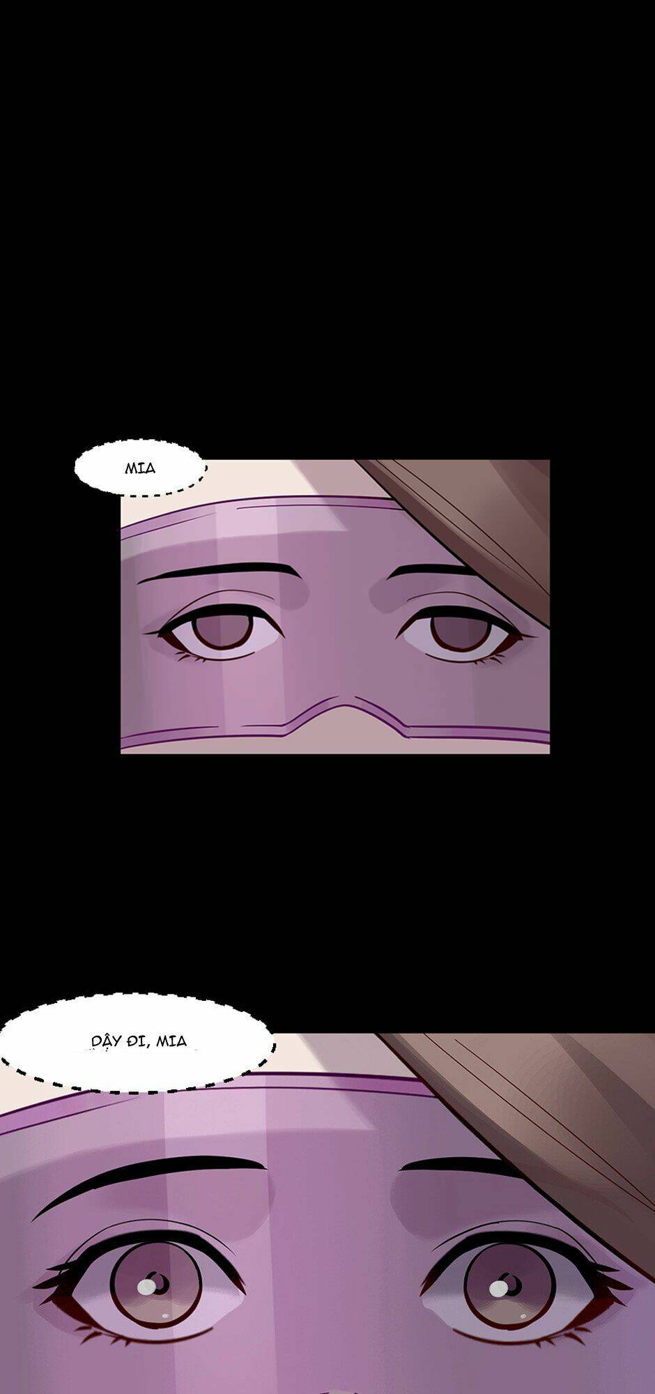 Anh Hùng Và Hiệp Nữ: Chapter 47