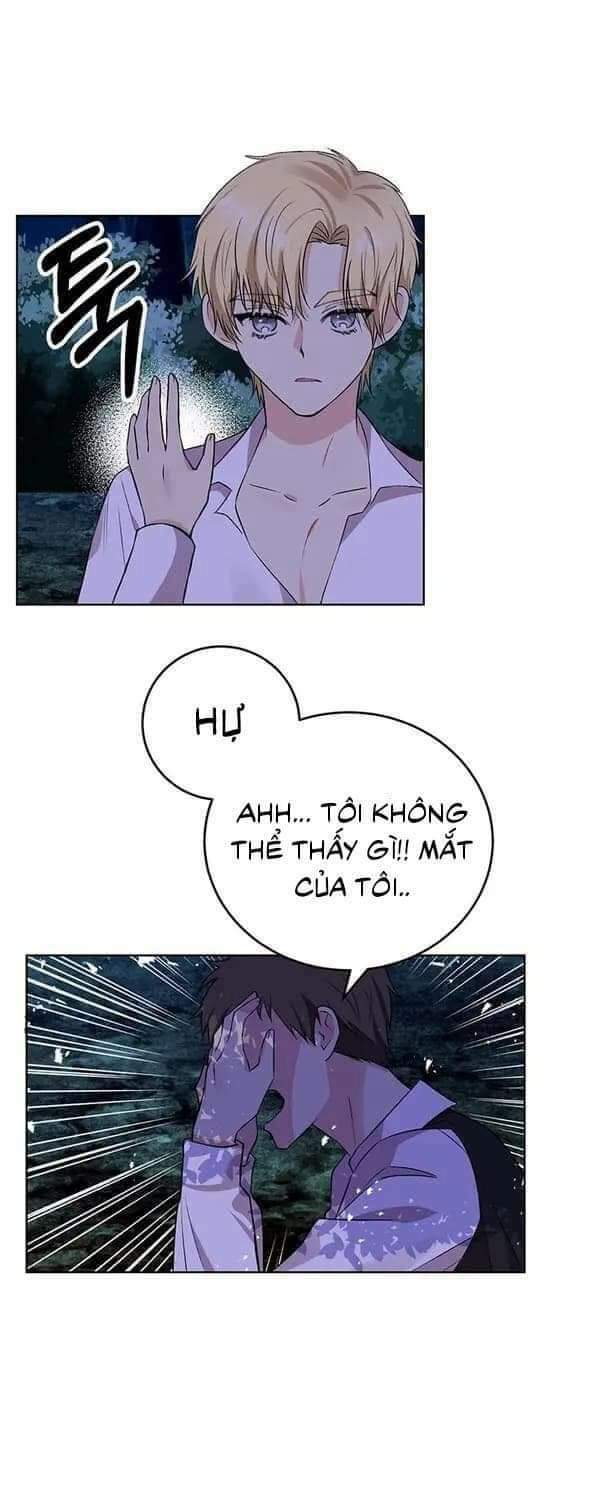 Tôi Trở Thành Gia Sư Của Tên Bạo Chúa: Chapter 3