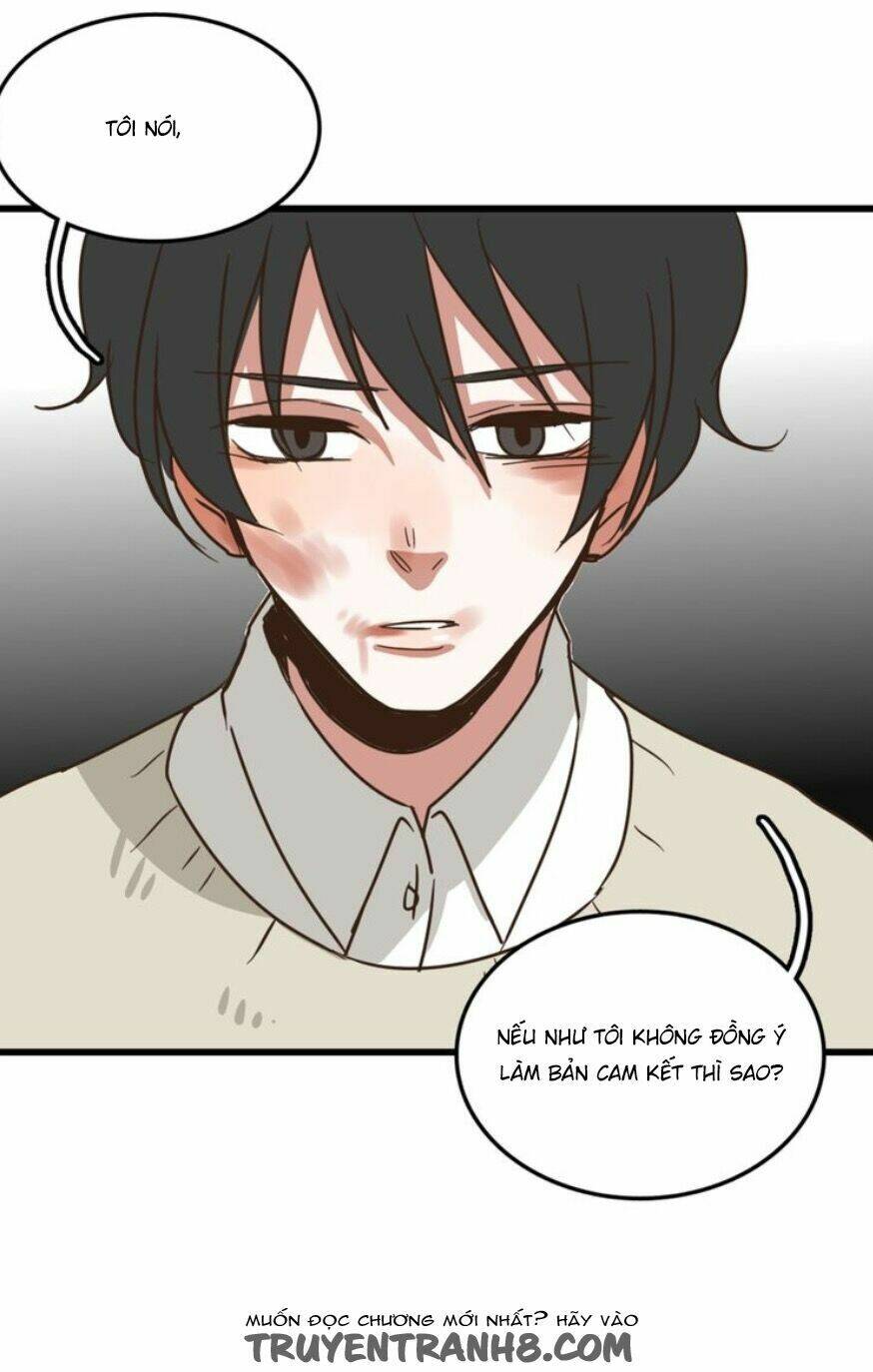 Tình Yêu Dưới Mái Hiên: Chapter 49
