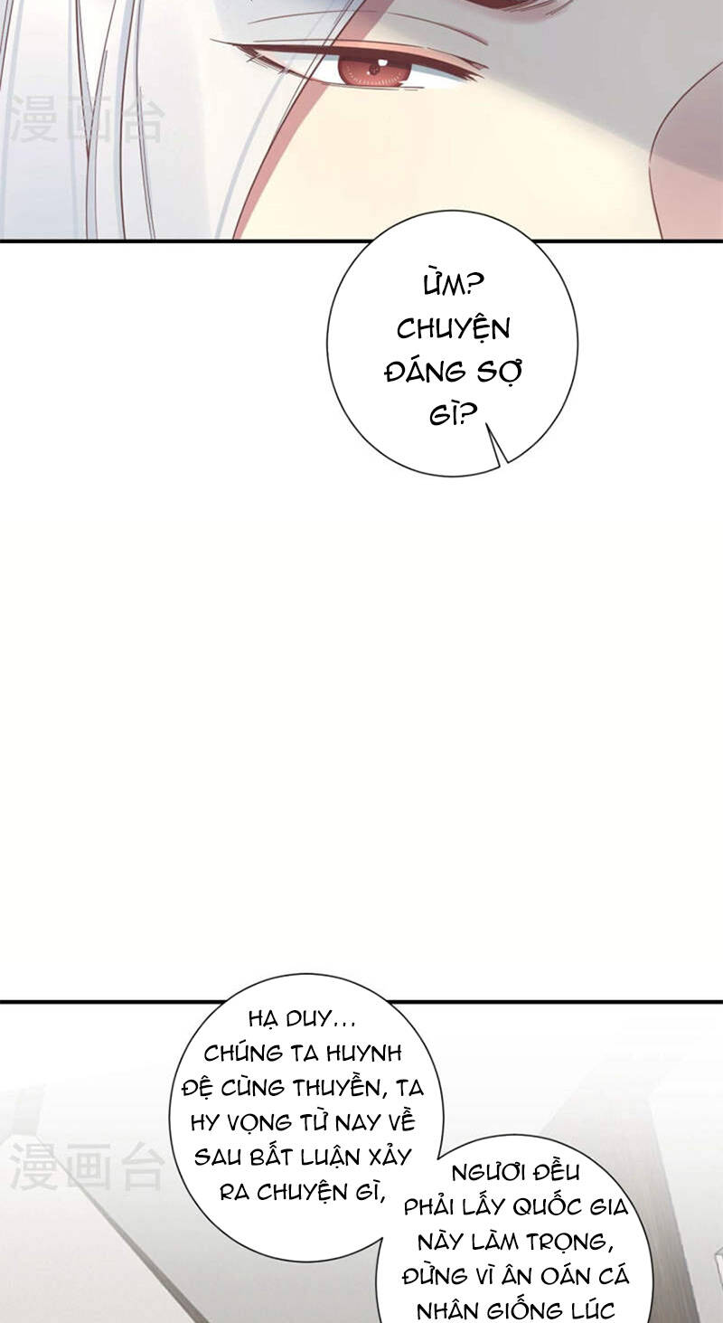 Hoàng Hậu Bận Lắm: Chapter 213