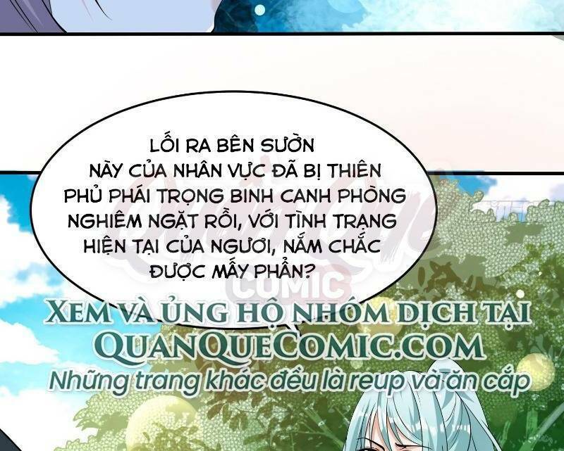 Giáng Thần Chiến Ký: Chapter 67