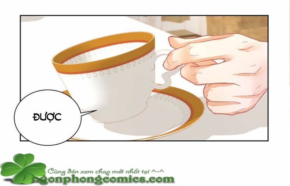 Lưu Luyến Nguy Tình: Chapter 11