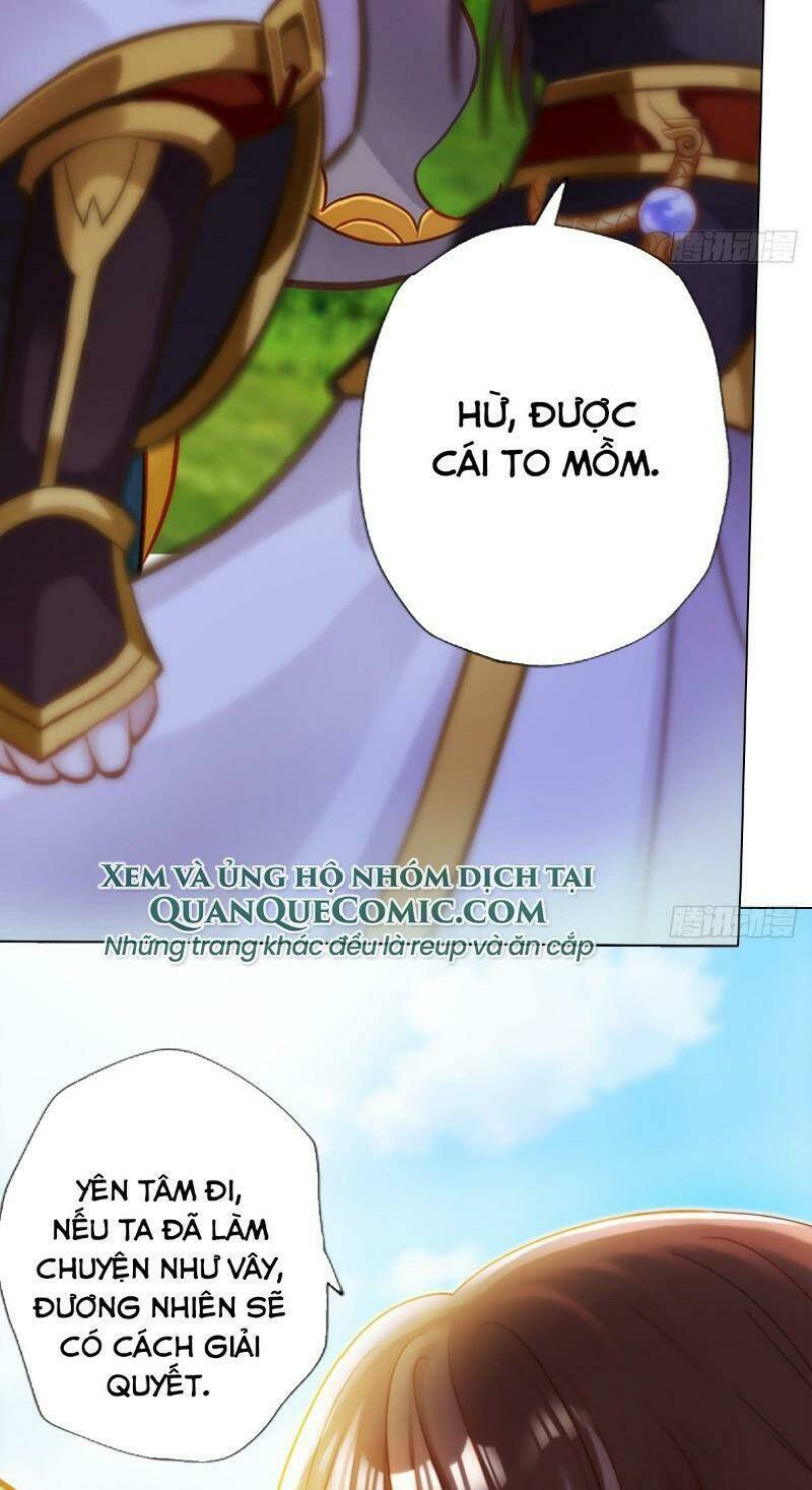 Bất Hủ Phàm Nhân: Chapter 36