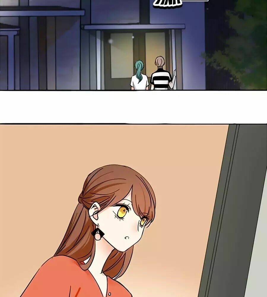 Mùi Hương Lãng Mạn: Chapter 17