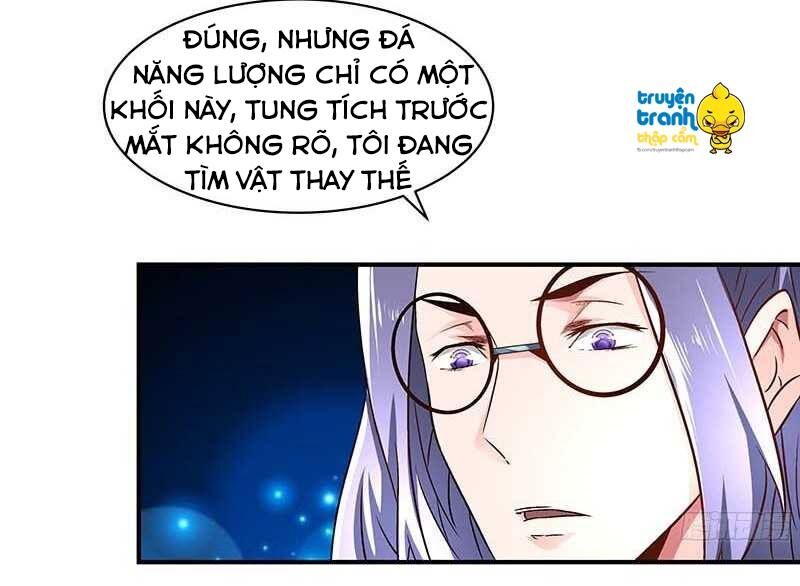 Cường Sủng Hào Môn Tiểu Manh Thê: Chapter 50