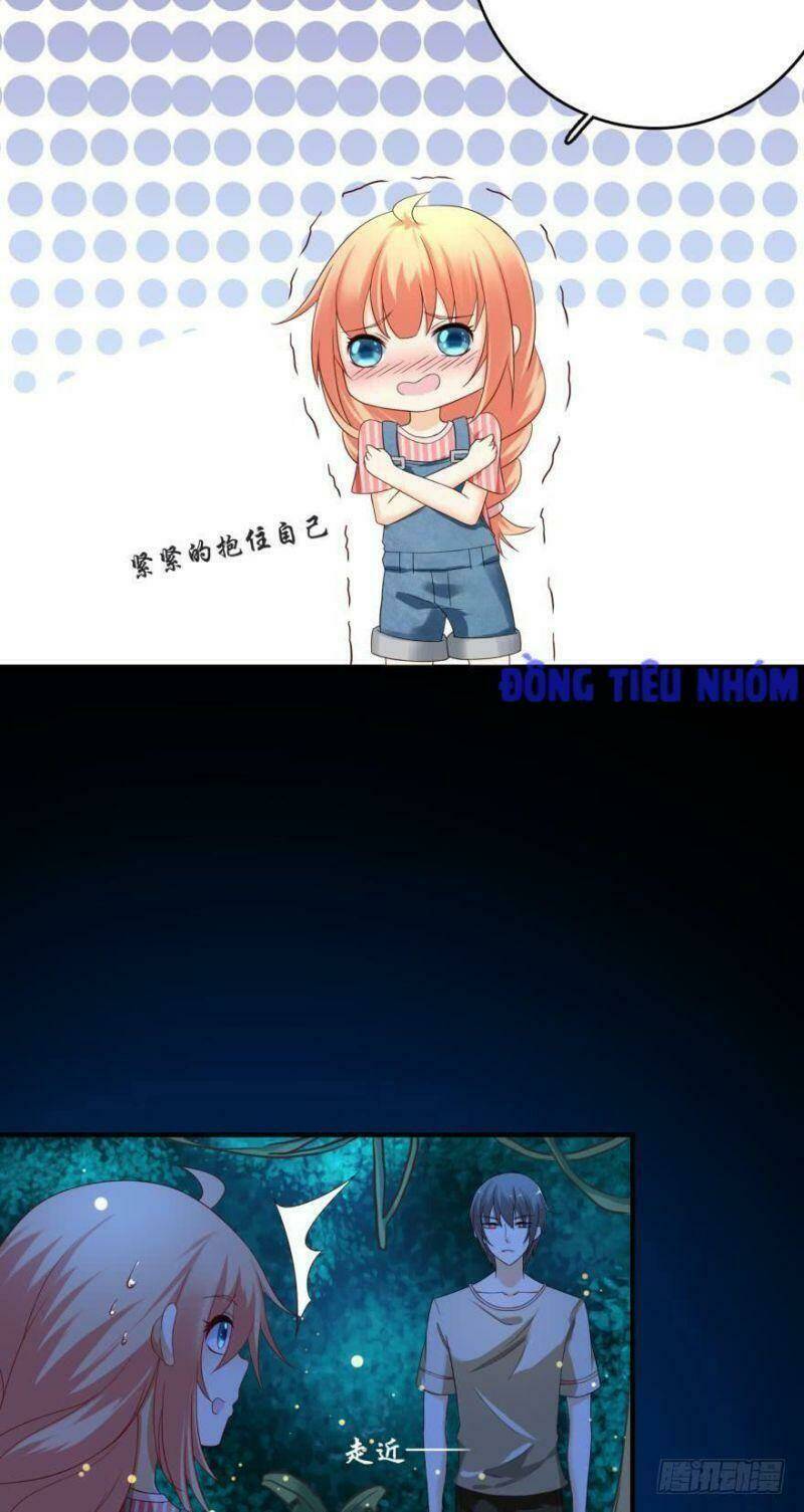 Nhân Ngư Học Trưởng, Đừng Ôm Ta!: Chapter 65