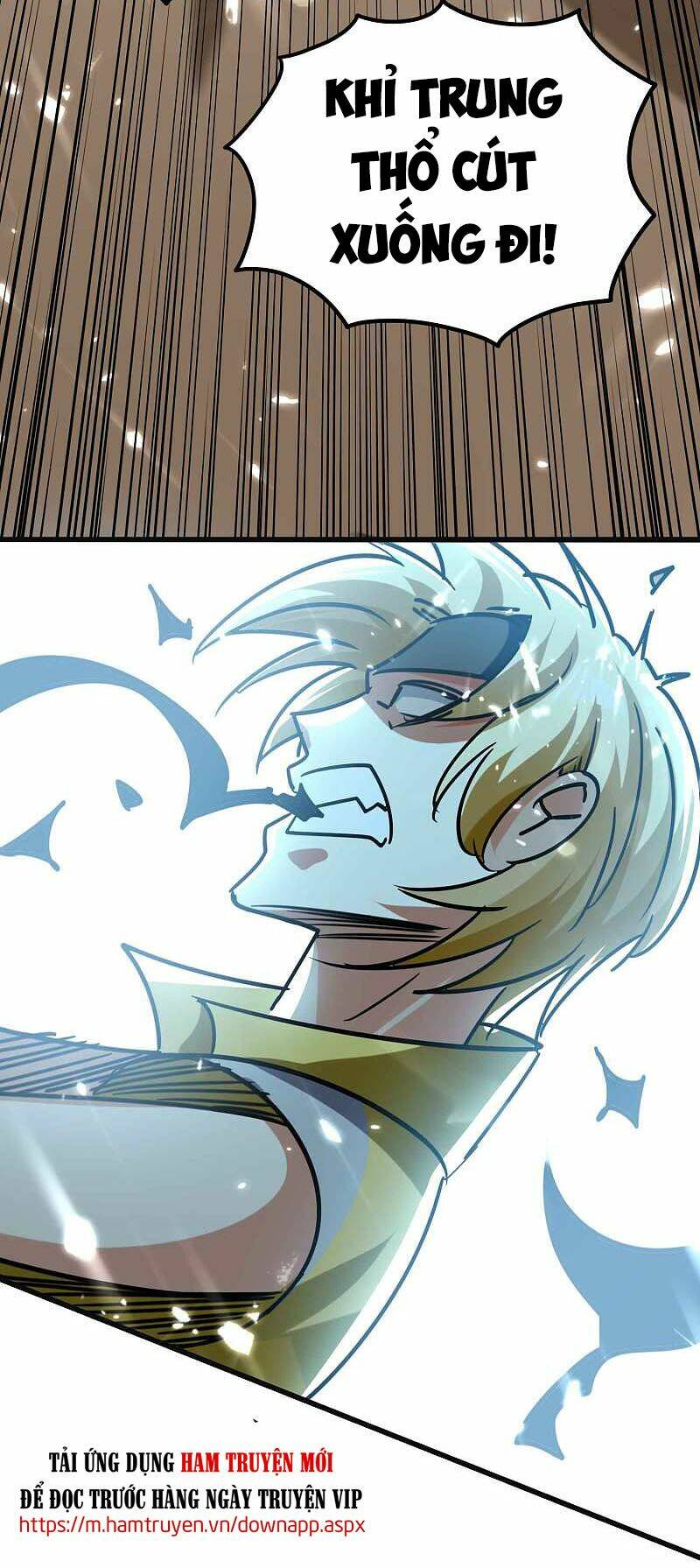 Kết Hôn Không Dễ: Chapter 123
