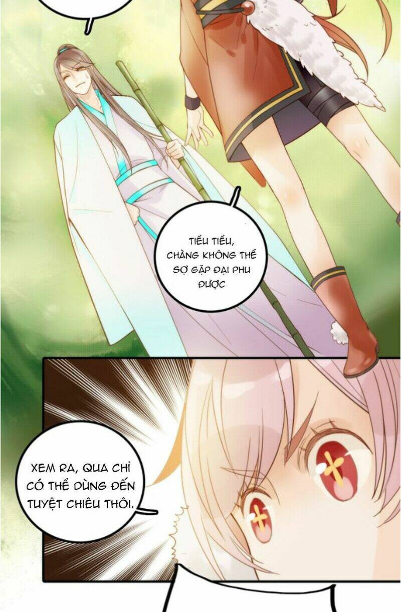 Cướp Chàng Vợ Về Đón Năm Mới: Chapter 19