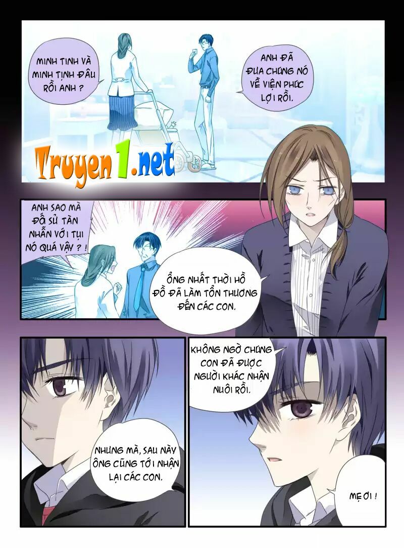 Lam Sí: Chapter 64