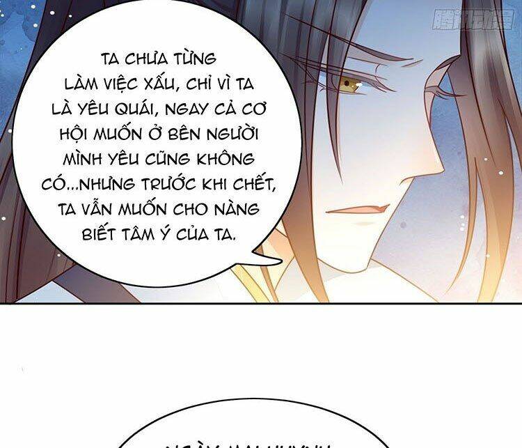 Làm Nũng Trong Lòng Kẻ Cấm Dục: Chapter 20