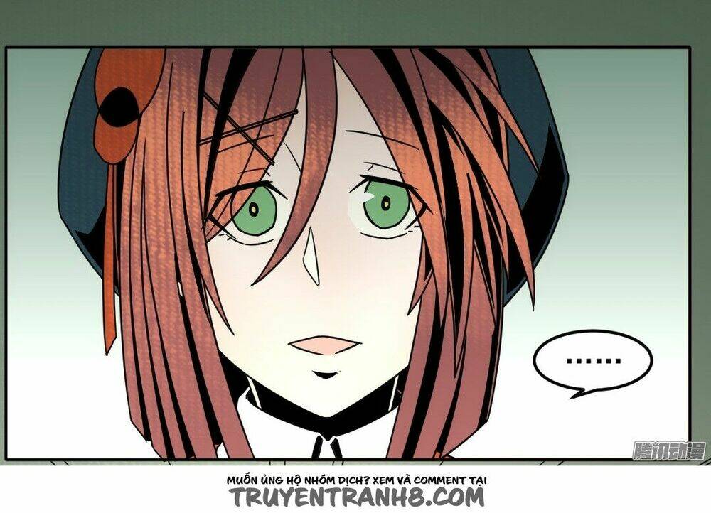 Điều Ước Của Người Phàm: Chapter 21