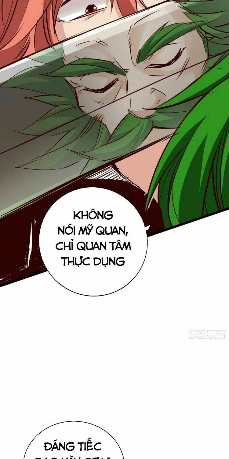 Thông Thiên Chi Lộ: Chapter 73