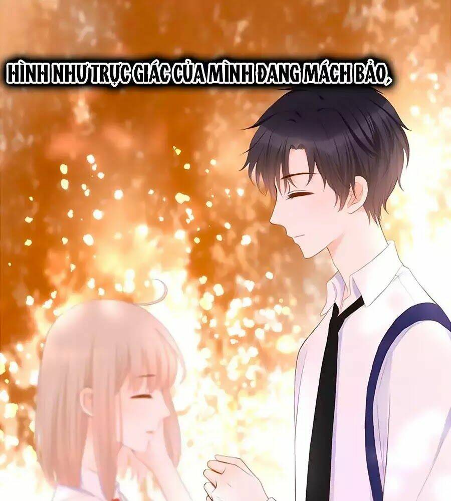 Đóa Hoa Chớm Nở: Chapter 18